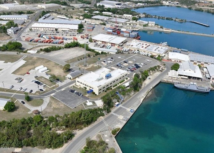 Base Naval de Guantánamo (Actualidad)