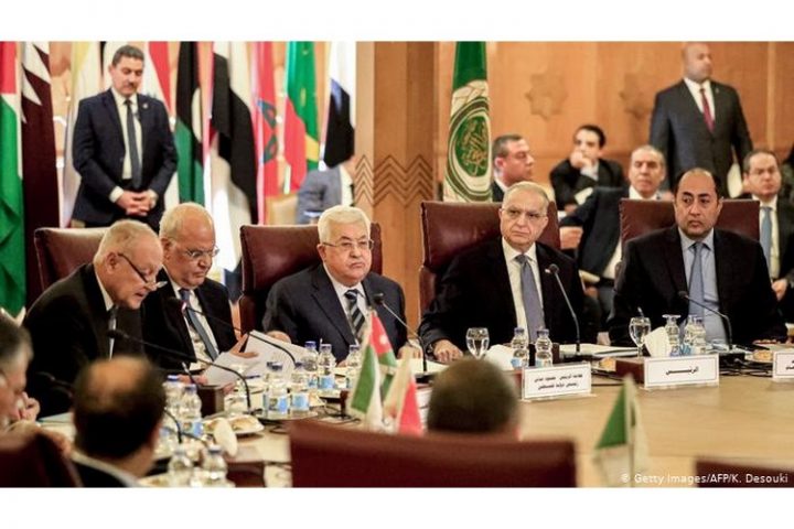 « Accord du siècle » : les pays arabes le rejettent