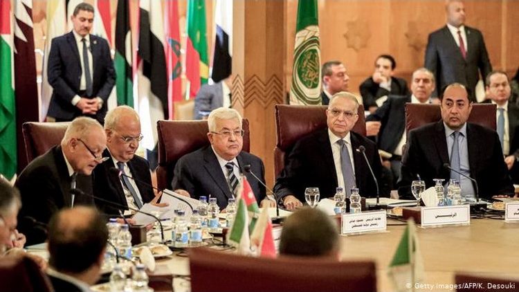« Accord du siècle » : les pays arabes le rejettent