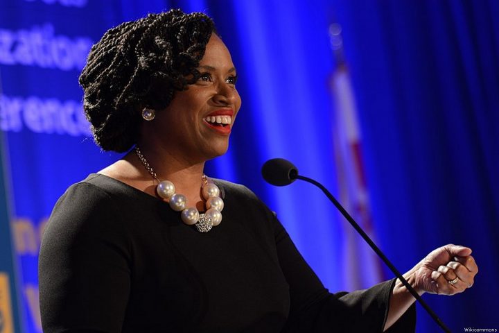 After Alabama Executes Nathaniel Woods, Ayanna Pressley Leads Fresh Calls for US to Abolish Death Penalty