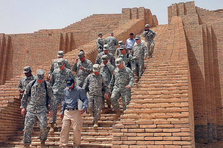 12 Ways the U.S. Invasion of Iraq Lives On In Infamy