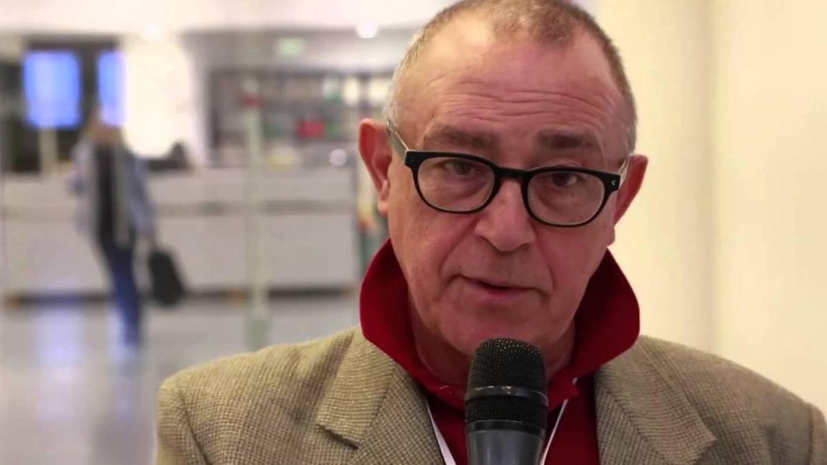 Raffaele Masto. Una vita dedicata a raccontare l’Africa. Una morte ...