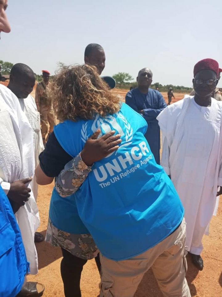 UNHCR - Niger