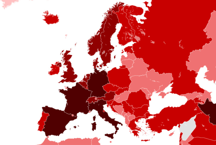 Petition for Emergency Basic Income for the EU