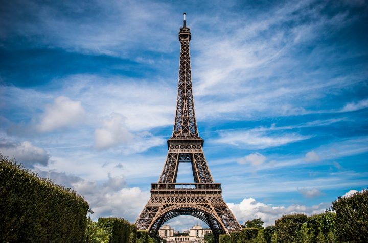Paris’te koronavirüs günleri – Ercan Aktaş anlatıyor