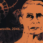 Després de la fi d’un món. Auroville en català