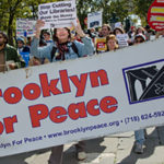 Brooklyn For Peace: Stellungnahme zur COVID-19 Pandemie