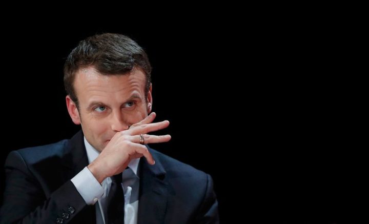 The Only Oxygen Cylinder Factory in Europe is Shut down and Macron Refuses to Nationalize It