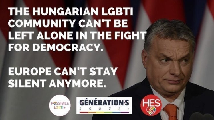 Petizione Possibile Orban