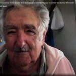 Pepe Mujica: Koronavirüs bize dünyanın sahibi olmadığımızı hatırlattı
