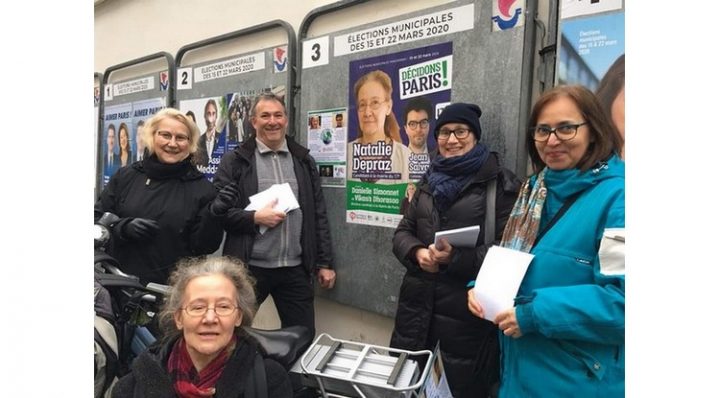 L’Expérience Humaniste dans nos quartiers ou nos villages