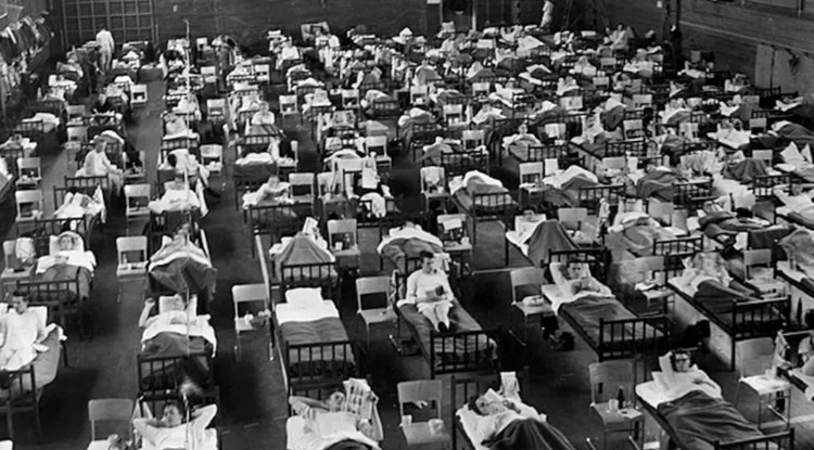 1957, 1968 : que nous enseignent les précédents pics pandémiques grippaux ?