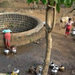 India: Escassez de água afeta 600 milhões de pessoas e dificulta prevenção ao coronavírus