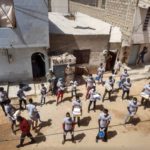 Senegal ve Gambiya’da “Koronavirüs’ü Durdur” kampanyası