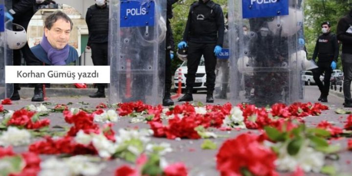 1 Mayıs ya da Türkiye’de eski normalin yeni halleri