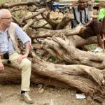 Um livro para racontar a África com paixão e rigor. Entrevista com Angelo Ferrari