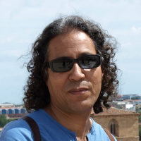 Bahia Mahmud Awah Bahia Mahmud Awah