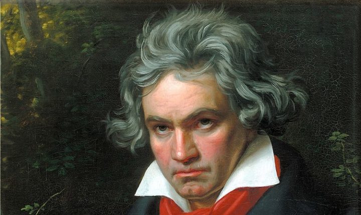Remembering Ludwig van Beethoven – A Genius with a Disability