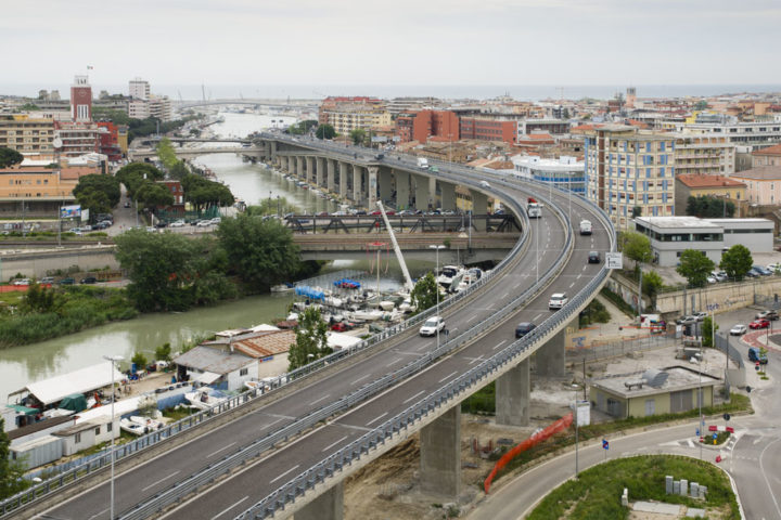 fiume pescara, fonte: wikipedia, creative commons