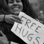 My Corona Hug