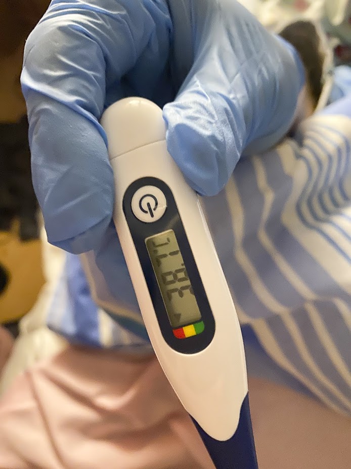 Chile anota un nuevo récord de contagios y fallecidos en un solo día por coronavirus