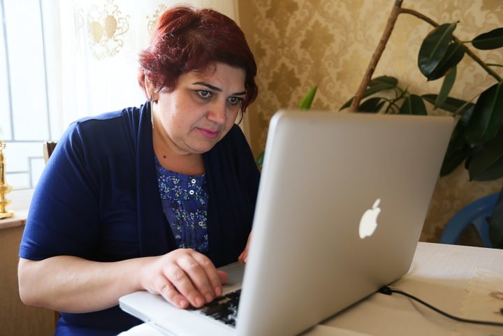 Terza sentenza favorevole della Corte Europea dei Diritti Umani per la giornalista Khadija Ismayilova