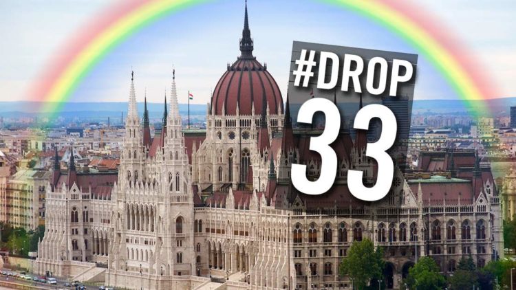 Ungarn: Parlamentsentscheid gegen die Rechte von trans- und intergeschlechtlichen Menschen