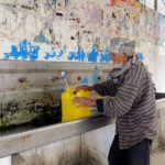 Παλαιστίνη: το Ισραήλ καταστρέφει δέκα πηγάδια στη Δυτική Όχθη