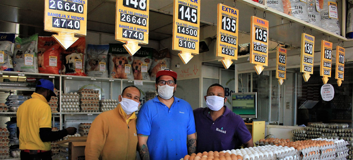 UNBericht Universelles Grundeinkommen ist das richtige Heilmittel für