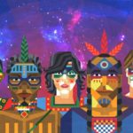 Utopias ou distopias. Os povos da América Latina e do Caribe na era digital