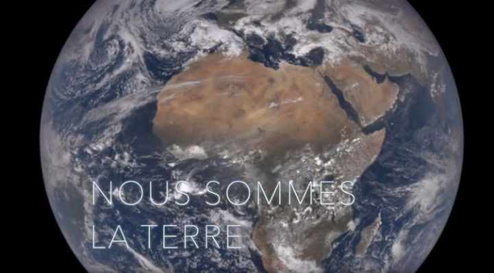 Nous sommes la Terre