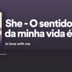 In Love with Me 29|05 – She