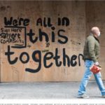 Document d’estudi del Centre Mundial d’Estudis Humanistes sobre la Pandèmia
