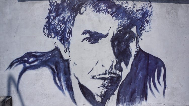 Bob Dylan – Rough and Rowdy Ways (durva és lármás módok)