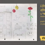 Boys’ Drawings Expose Greece’s Broken Detention System