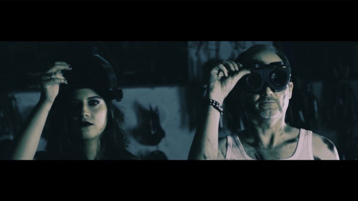Ray Shames „Wir sind wie wir sind“