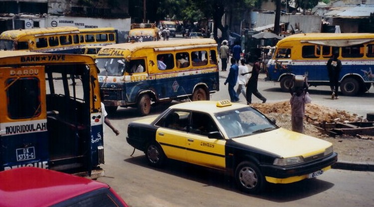 Sénégal. Tentative d’autopsie d’une séquence sociale issue du Covid-19