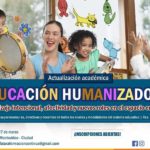 Comienza la actualización académica en Educación Humanizadora en el Instituto Tomás Godoy Cruz de Mendoza