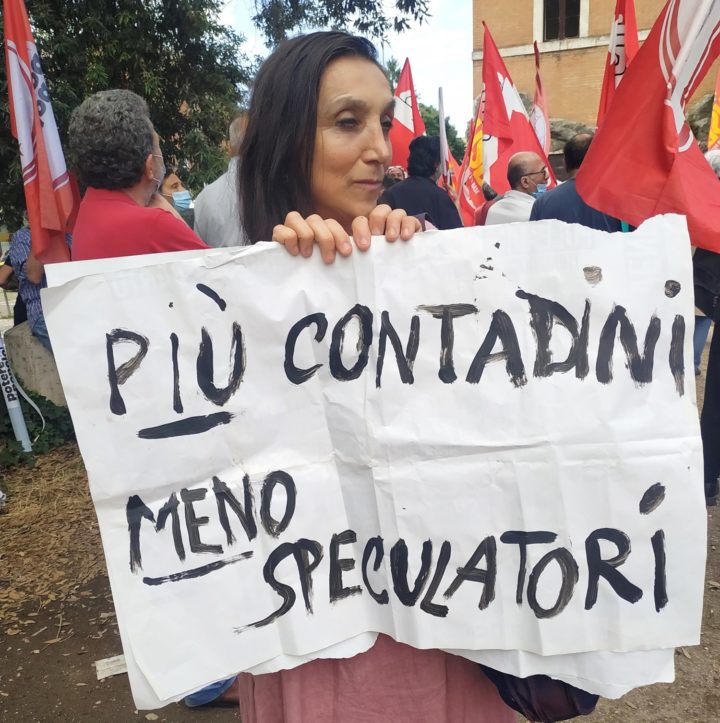 Manifestazione degli antiStati generali