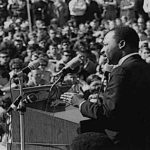 Martin Luther King’s vision of an interconnected world is more relevant than ever