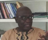 N'diaga Diallo N'diaga Diallo