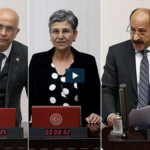 Turchia, 3 parlamentari in custodia cautelare