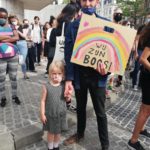 Las protestas contra el racismo se extienden también a Los Países Bajos