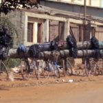 Ruanda: no al carbone vegetale, in cucina arriva il gas