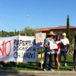 Amianto alla Grillaia: Fattori e Sarti: “no a riapertura ex discarica: annullare subito la delibera di Giunta e puntare su inertizzazione”