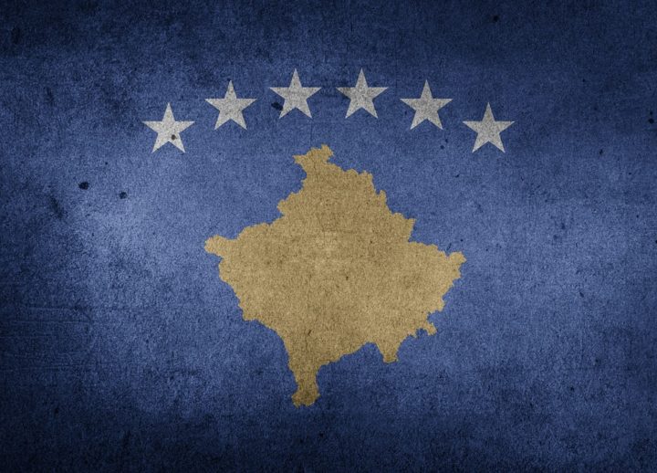 Kosovo: War Crimes Indictment Advances Justice