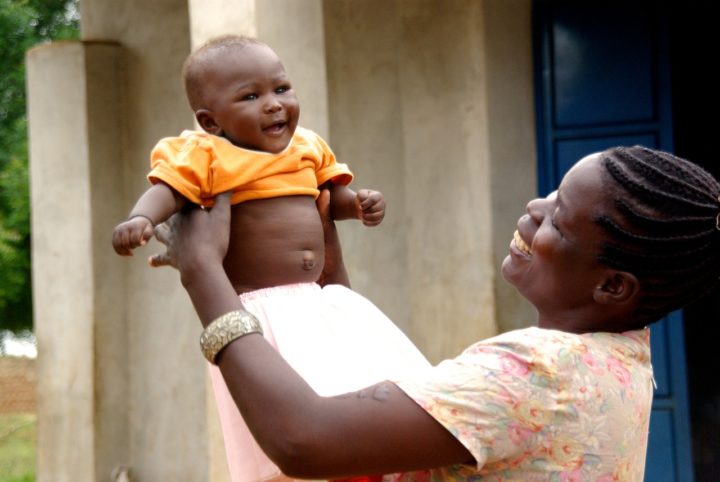La région d'Afrique centrale est sur le point d'éradiquer le poliovirus sauvage