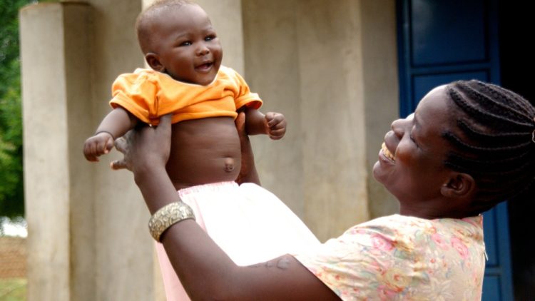 La région d'Afrique centrale est sur le point d'éradiquer le poliovirus sauvage