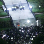 Minneapolis Protests at Epicenter of Nationwide Uprising Met with More Police Violence
