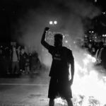 En Estados Unidos, ¿vuelve a asomar la noviolencia?